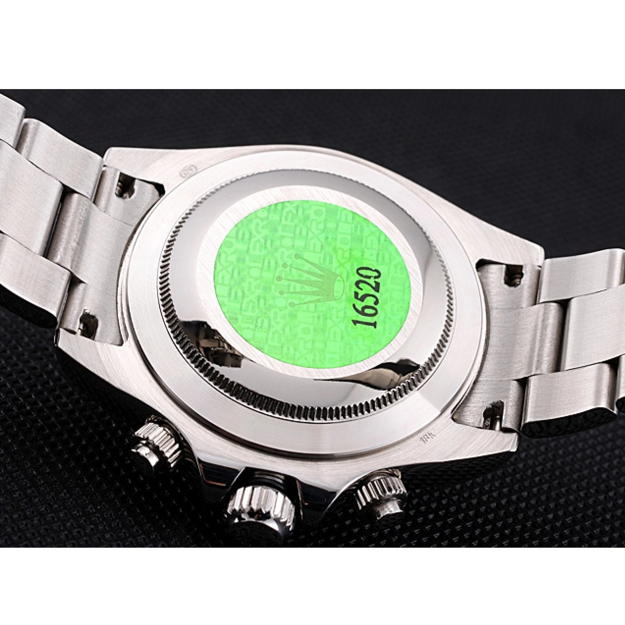 Aaa replica watch Rolex Mechanism-srl53 Swiss Daytona 0714